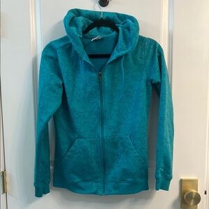 Under Armour Teal Women's Jacket